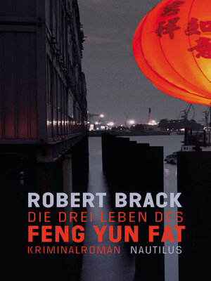 cover image of Die drei Leben des Feng Yun Fat